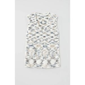 J. Jill Pure jill space-dyed cardi | Hamilton Place Sz S